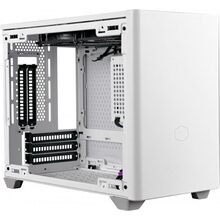 Корпус COOLERMASTER NR200P White (MCB-NR200P-WGNN-S00)