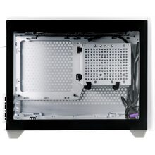 Корпус COOLERMASTER NR200P White (MCB-NR200P-WGNN-S00)