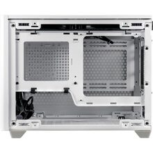 Корпус COOLERMASTER NR200P White (MCB-NR200P-WGNN-S00)