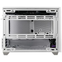 Корпус COOLERMASTER NR200P White (MCB-NR200P-WGNN-S00)