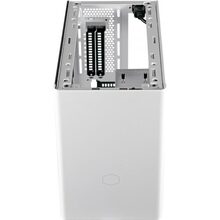 Корпус COOLERMASTER NR200P White (MCB-NR200P-WGNN-S00)