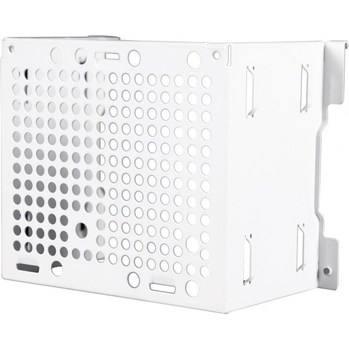 Покупка Корпус COOLERMASTER NR200P White (MCB-NR200P-WGNN-S00)