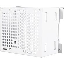 Корпус COOLERMASTER NR200P White (MCB-NR200P-WGNN-S00)