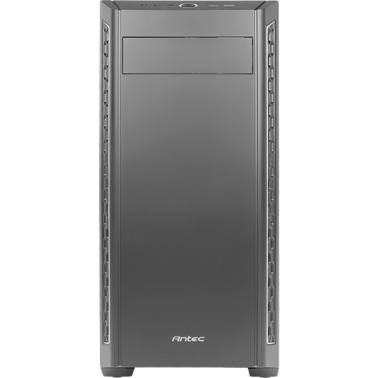 

Корпус ANTEC P7 NEO Silent (0-761345-81071-5), P7 NEO Silent