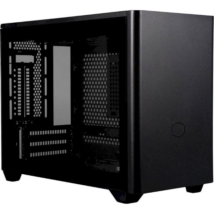 Корпус COOLERMASTER MasterBox NR200P Black (MCB-NR200P-KGNN-S00)