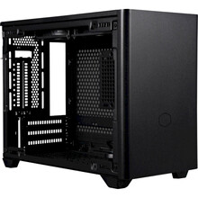 Корпус COOLERMASTER MasterBox NR200P Black (MCB-NR200P-KGNN-S00)