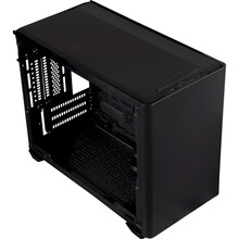 Корпус COOLERMASTER MasterBox NR200P Black (MCB-NR200P-KGNN-S00)