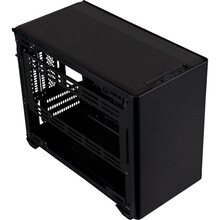 Корпус COOLERMASTER MasterBox NR200P Black (MCB-NR200P-KGNN-S00)