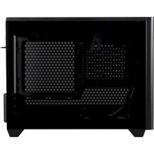 Корпус COOLERMASTER MasterBox NR200P Black (MCB-NR200P-KGNN-S00)