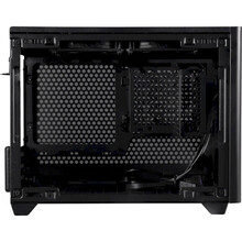 Корпус COOLERMASTER MasterBox NR200P Black (MCB-NR200P-KGNN-S00)