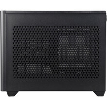 Корпус COOLERMASTER MasterBox NR200P Black (MCB-NR200P-KGNN-S00)