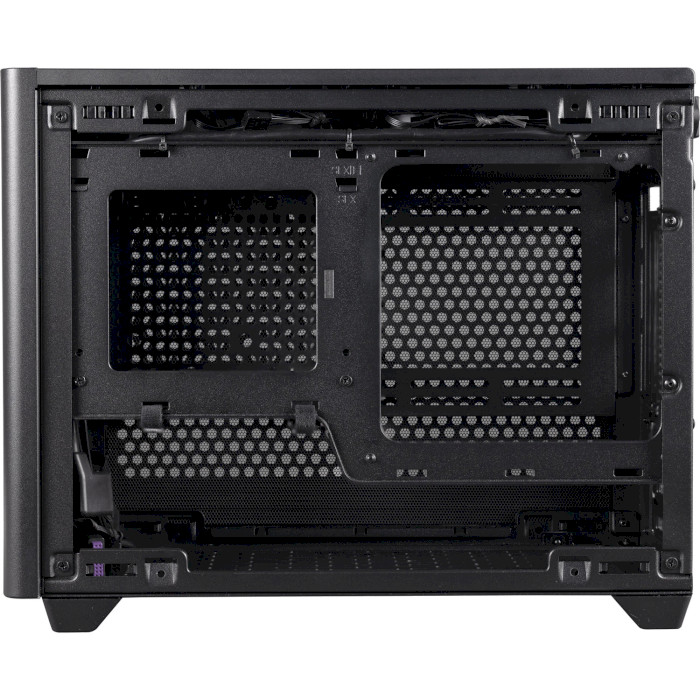 Покупка Корпус COOLERMASTER MasterBox NR200P Black (MCB-NR200P-KGNN-S00)