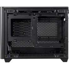 Корпус COOLERMASTER MasterBox NR200P Black (MCB-NR200P-KGNN-S00)