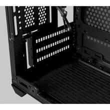 Корпус COOLERMASTER MasterBox NR200P Black (MCB-NR200P-KGNN-S00)