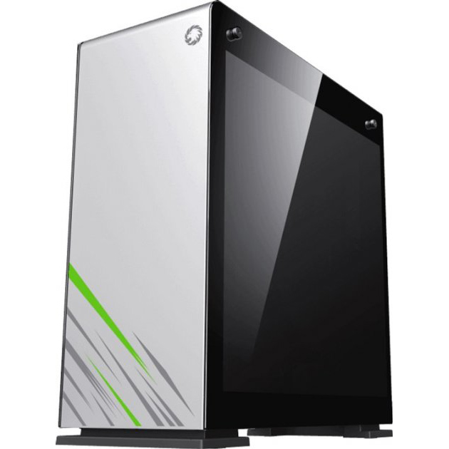 Корпус GameMax Vega Pro White (VEGA PRO WH) Тип Full-Tower