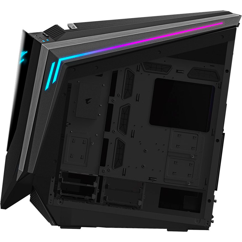 Заказать Корпус Gigabyte Aorus C700 Glass