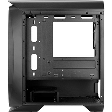 Корпус Aerocool Aero One Mini Frost-G-BK-v1 Black