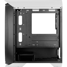 Корпус Aerocool Aero One Frost FRGB Tempered Glass White (Aero One Frost-GWTv1)