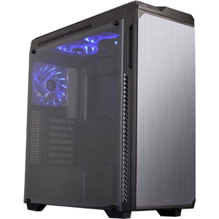 

Корпус ZALMAN Z9 NEO Plus Black Mid Tower, Z9 NEO Plus Black Mid Tower