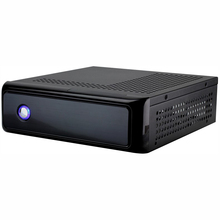 Корпус DTS miniITX E-3001 Black