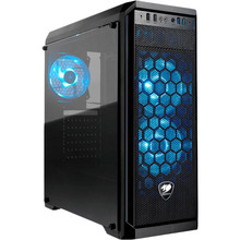 Корпус COUGAR MX330-G Air