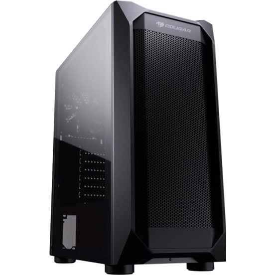 Корпус COUGAR MX410 Mesh-G