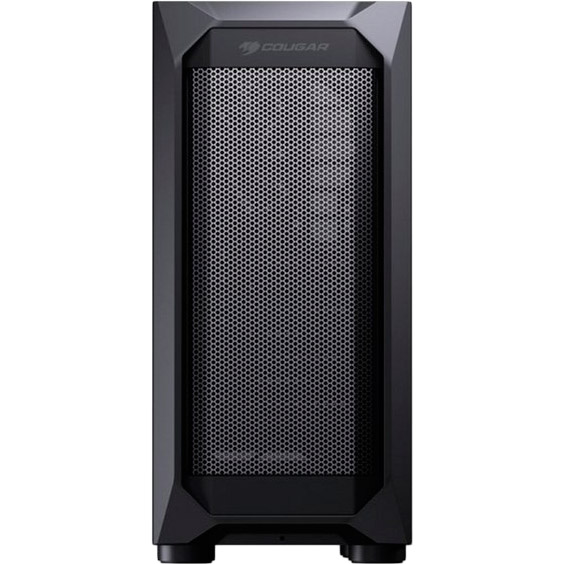 Корпус COUGAR MX410 Mesh-G Призначення для настільного комп'ютера