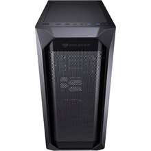 Корпус COUGAR MX410 Mesh-G