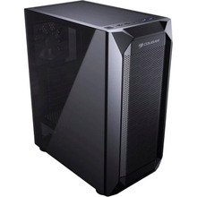 Корпус COUGAR MX410 Mesh-G