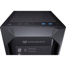 Корпус COUGAR MX410 Mesh-G