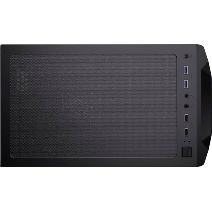 Зовнішній вигляд Корпус COUGAR MX410 Mesh-G