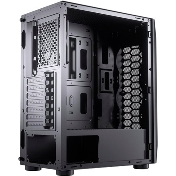 Зображення Корпус COUGAR MX410 Mesh-G