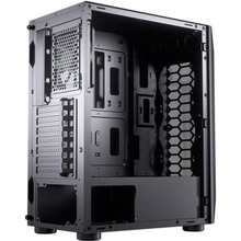 Корпус COUGAR MX410 Mesh-G