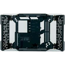 Корпус COOLERMASTER MasterFrame 700 Black (MCF-MF700-KGNN-S00)