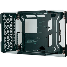 Корпус COOLERMASTER MasterFrame 700 Black (MCF-MF700-KGNN-S00)