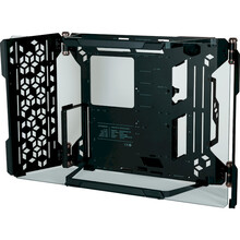 Корпус COOLERMASTER MasterFrame 700 Black (MCF-MF700-KGNN-S00)