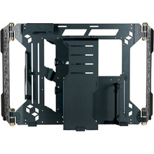 Корпус COOLERMASTER MasterFrame 700 Black (MCF-MF700-KGNN-S00)