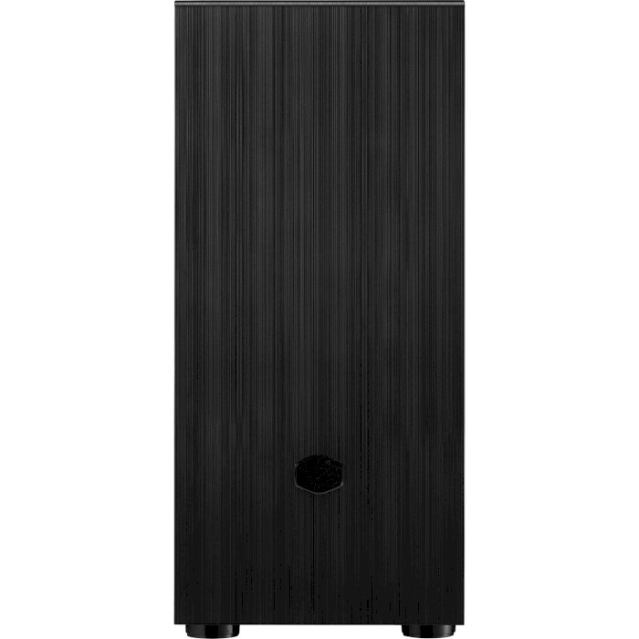 Корпус COOLERMASTER MasterBox MB600L V2 Black (MB600L2-KNNN-S00) Назначение для настольного компьютера