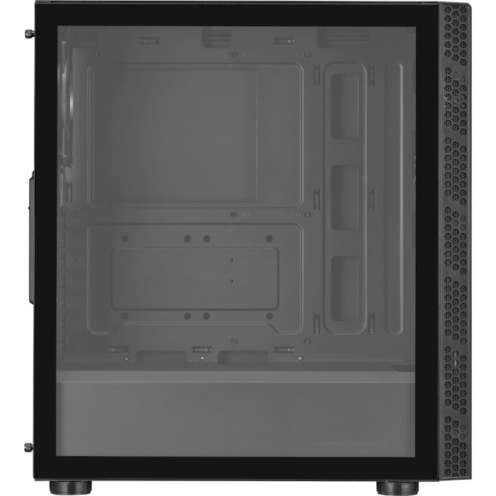 Корпус COOLERMASTER MasterBox MB600L V2 Black (MB600L2-KNNN-S00) Максимальна довжина відеокарти 400