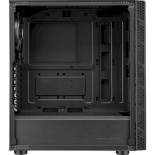 Корпус COOLERMASTER MasterBox MB600L V2 Black (MB600L2-KNNN-S00)