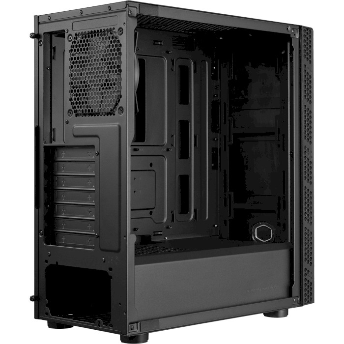 Фото Корпус COOLERMASTER MasterBox MB600L V2 Black (MB600L2-KNNN-S00)