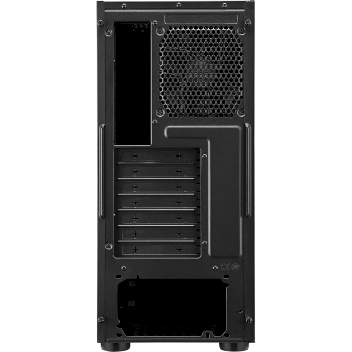 Замовити Корпус COOLERMASTER MasterBox MB600L V2 Black (MB600L2-KNNN-S00)