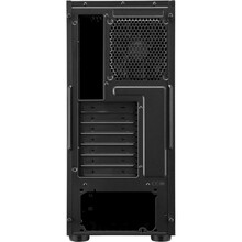 Корпус COOLERMASTER MasterBox MB600L V2 Black (MB600L2-KNNN-S00)