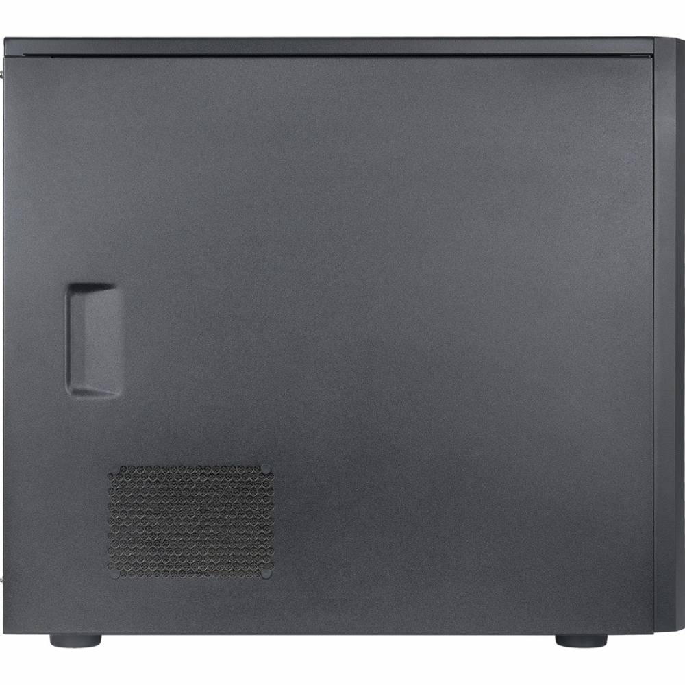 Корпус CHIEFTEC CLASSIC CM-25B-OP без БП Black (CM-25B-OP) Тип Midi-Tower