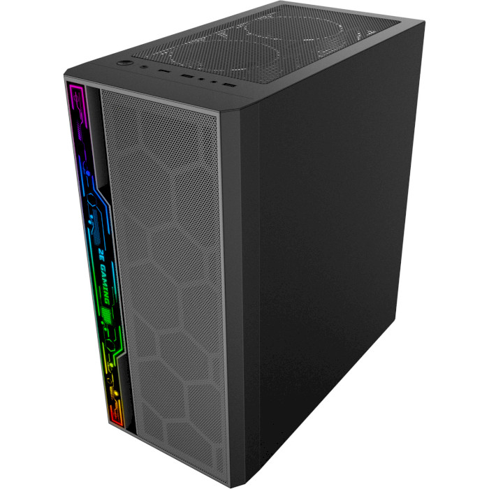 Корпус 2E GAMING SPERO (2E-G2052) Призначення для настільного комп'ютера