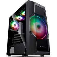 Корпус 2E GAMING TURBO (2E-G2057B)