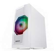 Корпус 2E GAMING TURBO (2E-G2057W)