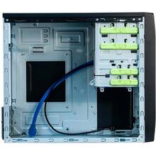 Корпус CHIEFTEC Mesh CT-04B-OP без БП Black