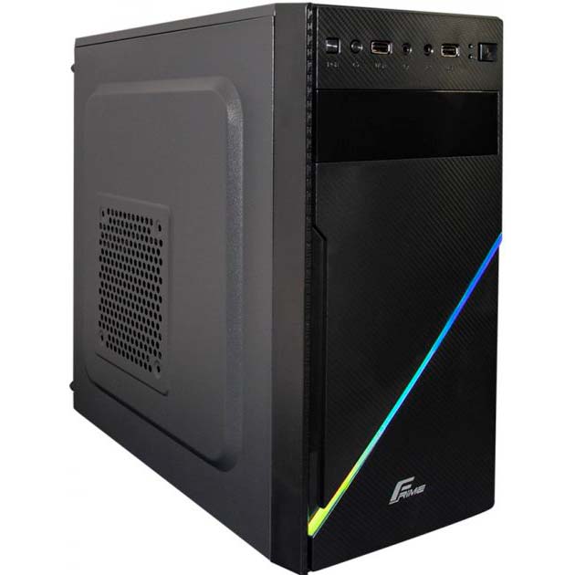 

Корпус FRIME Tanto RGB 500W (TANTO-RGB-FPO500-12C), Tanto RGB 500W (TANTO-RGB-FPO500-12C)