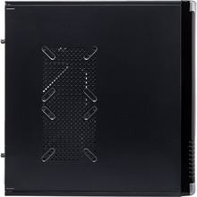 Корпус LOGICPOWER 0076 400W Black